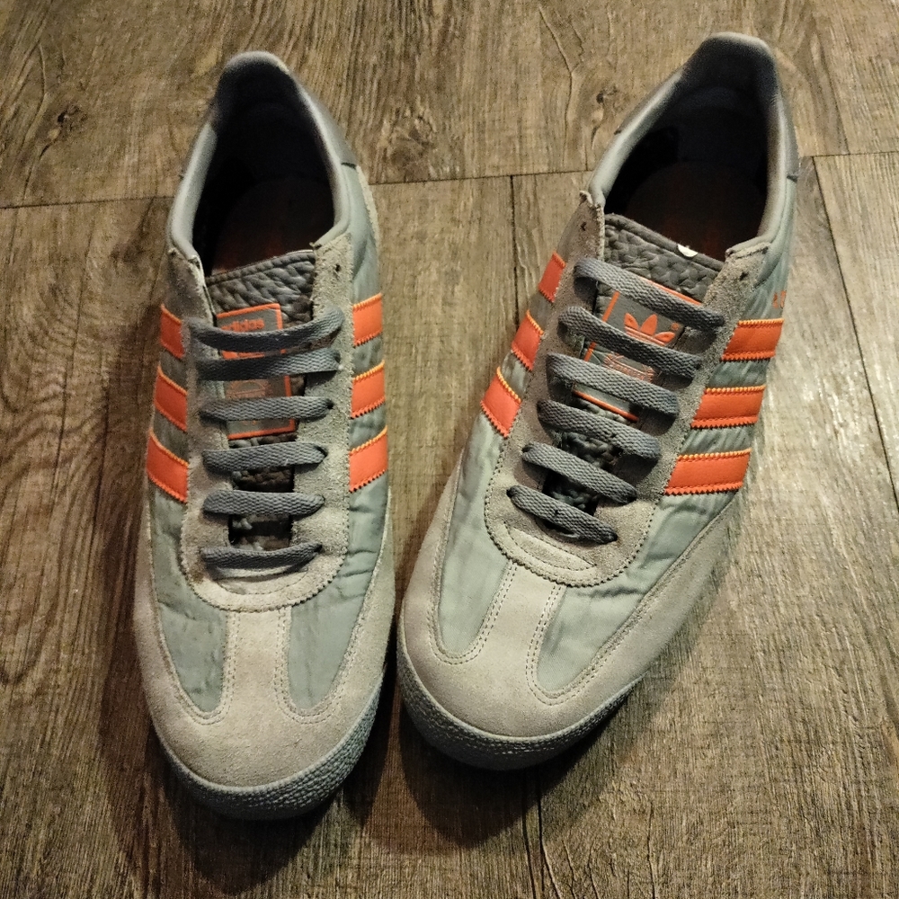 10.5 adidas